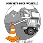 Concrete Piece Work LLC