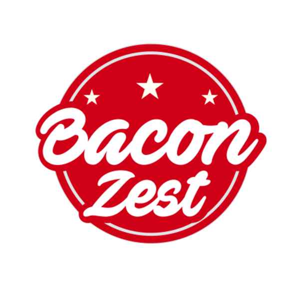 Bacon Zest