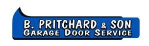 B. Pritchard Son Garage Door Service