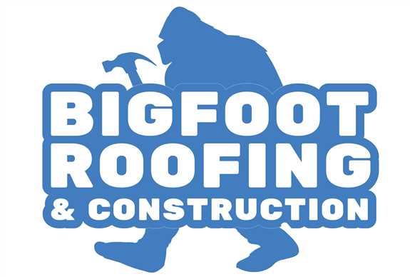 Bigfoot Roofing and Construction
