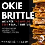 Okie Brittle