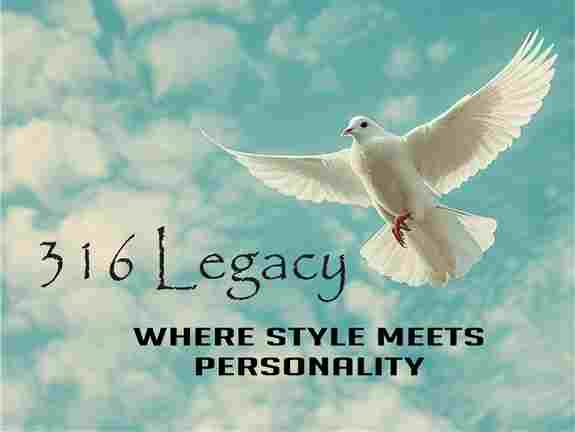 316 Legacy LLC