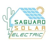Saguaro Solar Electric & Roofing