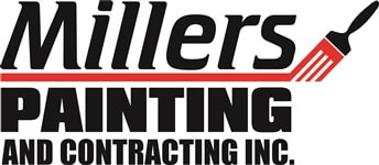 Millers Painting