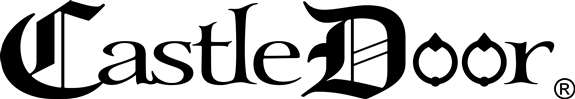 Castle Door Wax Melts