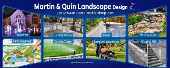 Martin & Quin Services LLC.
