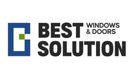 Best Solution Windows and Doors