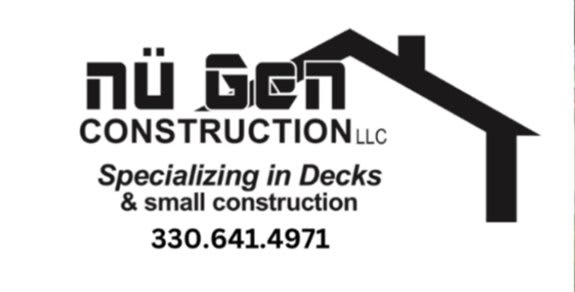 Nu Gen Construction