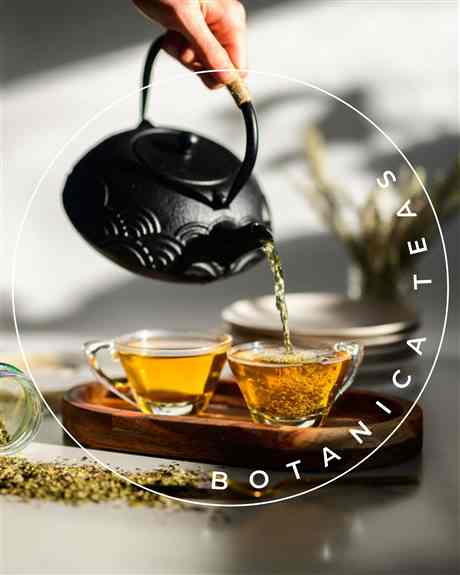 Botanica Teas