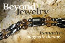 Beyond Jewelry