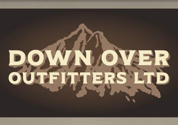 Down Over Outfitters