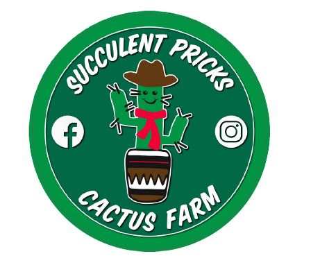 Succulent Pricks Cactus Farm