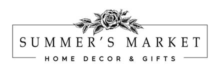 Summer’s Market Floral & Home Decor