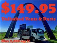 Ultra Vac Furnace & Duct Cleaning