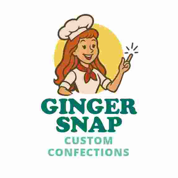 Ginger Snap Custom Confections