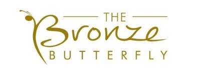 The Bronze Butterfly