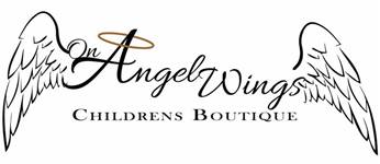 On Angel Wings Creations