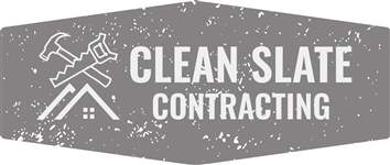 Clean Slate Contracting