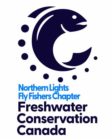 Northern Lights Fly Fishers - TUC