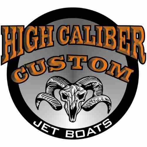 High Caliber Adventures Ltd.
