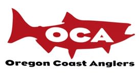 Oregon Coast Anglers