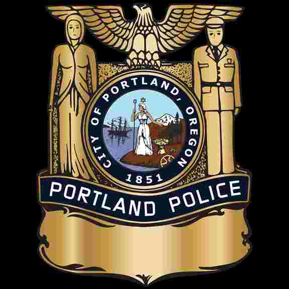 Portland Police