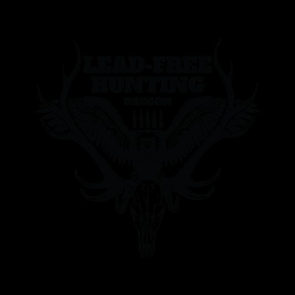 Lead-free Hunting Oregon