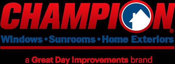 Champion Windows & Home Exteriors