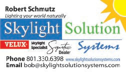 Skylight Solution Systems