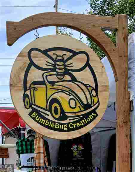 Bumblebug Creations