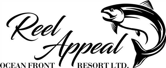 Reel Appeal Ocean Front Resort Ltd.