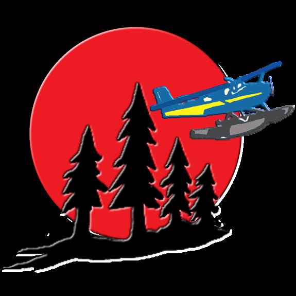 Errington's Wilderness Island Lodge