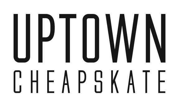 Uptown Cheapskate