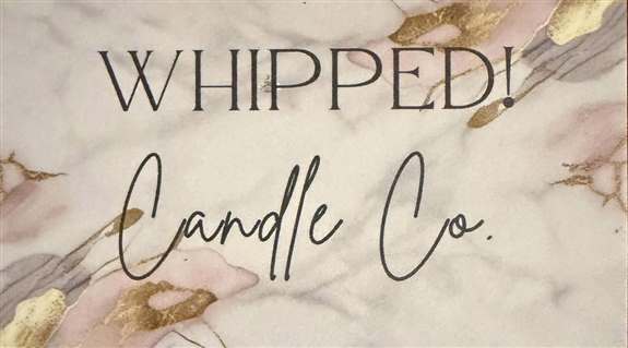 Whipped! Candle Co.