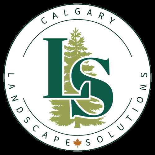 Calgary Landscape Solutions Inc