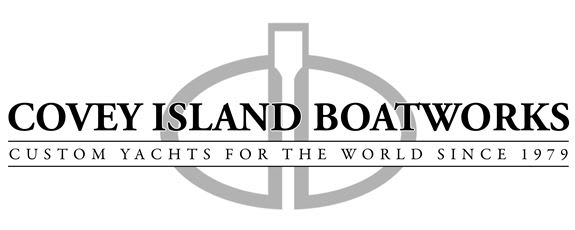 Covey Island Boatworks