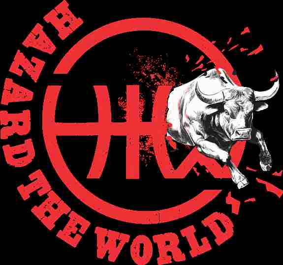 Hazard the World/Sixes & Sevens Outdoors