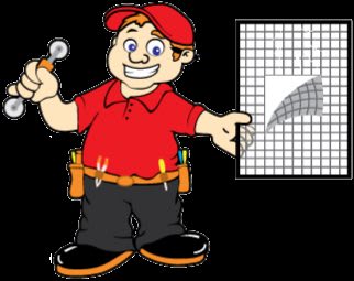 Moustiquaire a domicile