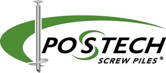 Postech Screw Piles