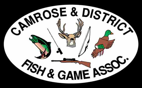 Camrose Fish & Game Association