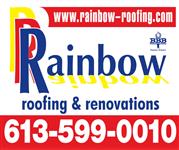 Rainbow Roofing and Renovations