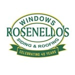 Rosenello windows
