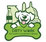 Dirty Work Pooper Scooper Services