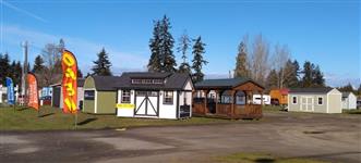 Sequim Outdoor Options