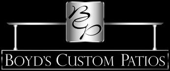 Boyd's Custom Patios