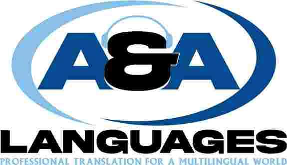 A&A Languages
