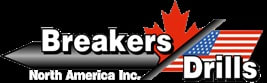 Breakers/ Drills North America Inc.