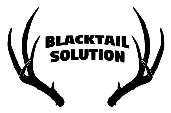 Blacktail Solution