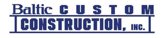 Baltic Custom Construction