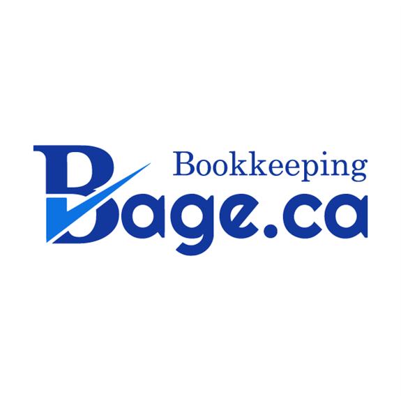 BAGE Bookkeeping